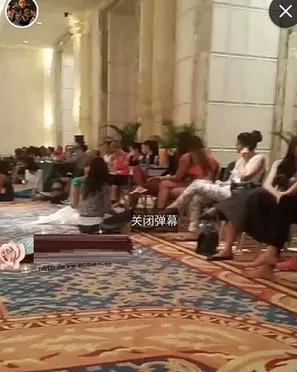如何在支付宝的生活圈中观看直播?在支付宝的生活圈中观看直播的方法