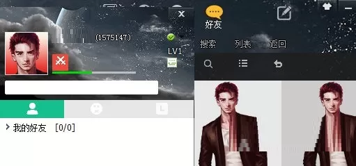 在游聚游戏平台中怎么添加好友?在游聚游戏平台中添加好友的方法