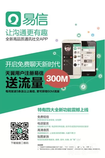 如何深度使用易信中的功能?易信的使用方法
