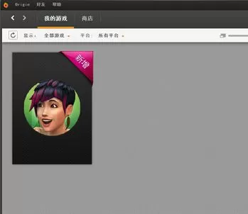 在Origin中怎么添加本地游戏?在Origin中添加本地游戏的简单方法