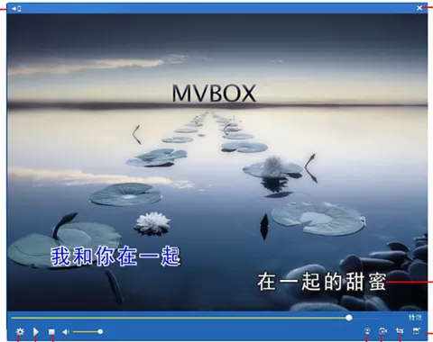 如何在mvbox中捕获屏幕?在mvbox中捕获屏幕的具体方法