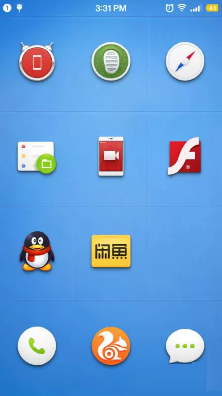 闲鱼加卖家好友的具体操作步骤