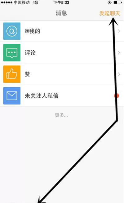 怎么在新浪微博中加入微群?在新浪微博中加入微群的教程