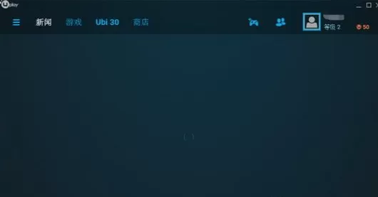 在使用uplay时无法创建账户显示请稍后重试的解决方法
