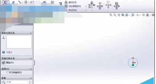 如何使用SolidWorks绘制弹簧?使用SolidWorks绘制弹簧的教程
