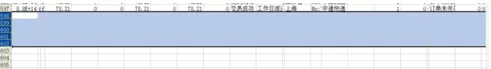 如何解决excel无法复制粘贴的问题?excel无法复制粘贴的解决方法