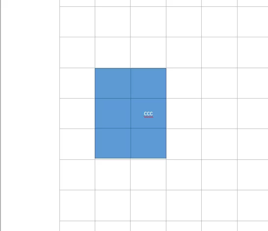 word2010网格线如何画图形?网格线画图形的具体操作