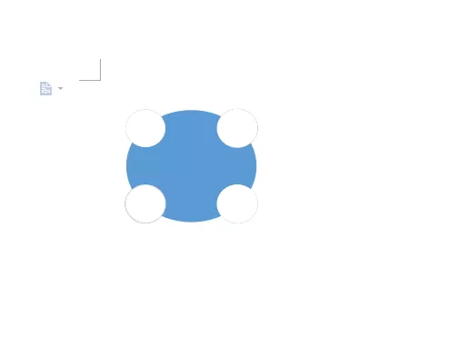 word2010网格线如何画图形?网格线画图形的具体操作
