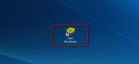 BlueStacks安卓模拟器导入Windows文件的具体操作