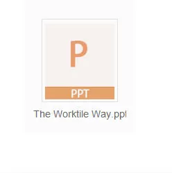 如何使用worktile上传文件?使用worktile上传文件的教程