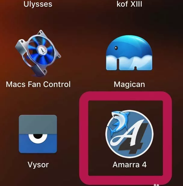Amarra4音乐播放器mac版使用方法介绍