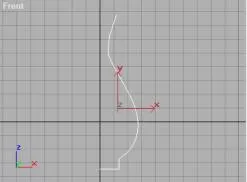 怎么在3dmax中设定基本材质?