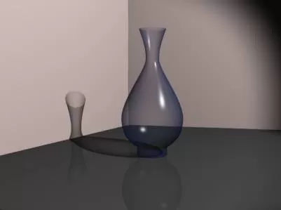 怎么在3dmax中设定基本材质?