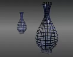 怎么在3dmax中设定基本材质?