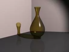 怎么在3dmax中设定基本材质?