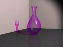 怎么在3dmax中设定基本材质?