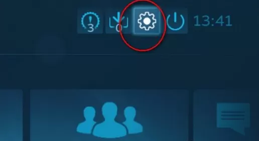 如何在steam中设置ps4手柄?在steam中设置ps4手柄的具体方法