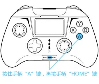 小鸡模拟器如何连接手柄?小鸡模拟器连接手柄的方法