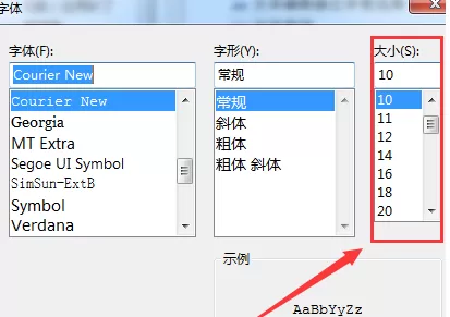 如何修改eclipse软件字体?修改eclipse软件字体的具体方法
