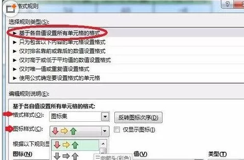 如何在Excel中制作销量环比图?在Excel中制作销量环比的具体方法