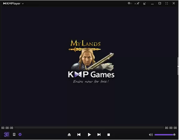 如何设置KMPlayer的桌面模式？KMPlayer桌面模式的设置方法