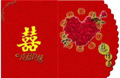 PPT怎样制作电子请帖？PPT制作电子请帖的具体操作