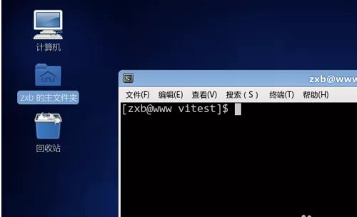 在vim中进行复制和粘贴矩形块的具体操作
