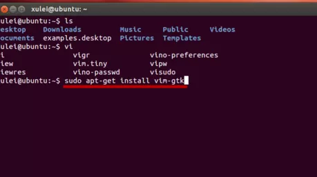 怎么在LINUX操作系统中安装和配置VIM?
