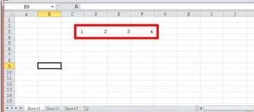 如何在excel 2010中绘制表格?在excel 2010中绘制表格的具体方法