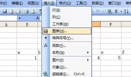 怎么在excel中制作饼状图?在excel中制作饼状图的具体步骤