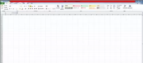 在excel中怎么统计报表？在excel中统计报表的具体方法