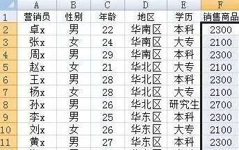 怎么在excel中使用if公式判断数据并高亮显示?
