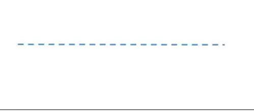 ppt2007怎样绘制虚线?ppt2007绘制虚线教程