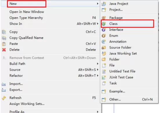 如何使用eclipse新建java项目?eclipse新建java项目的图文教程