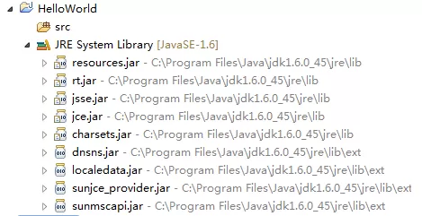 如何使用eclipse新建java项目?eclipse新建java项目的图文教程
