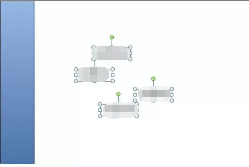 ppt2007如何设置对齐文本框?ppt2007对齐文本框教程