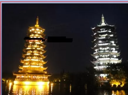 ppt2007怎样插入自定义背景图片?