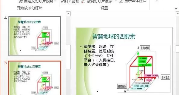 如何在ppt2013中复制和移动幻灯片?ppt2013复制和移动幻灯片的步骤