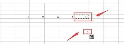 excel2007如何只复制数字?excel2007只复制数字的方法