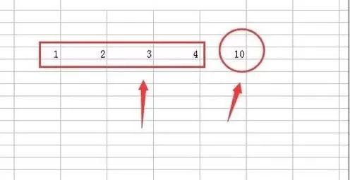 excel2007如何只复制数字?excel2007只复制数字的方法