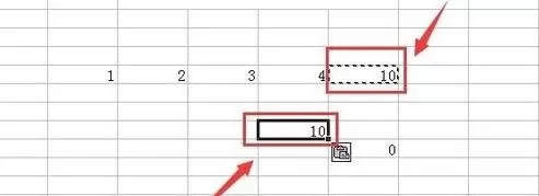 excel2007如何只复制数字?excel2007只复制数字的方法