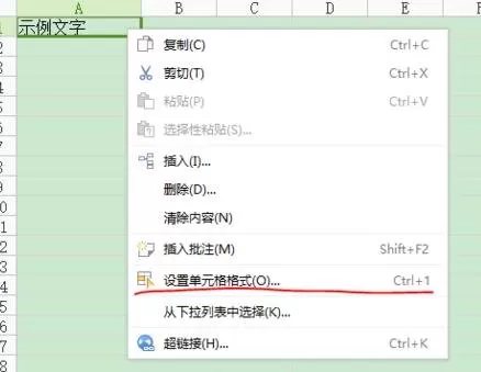 excel2013如何竖着打字?excel2013竖着打字教程