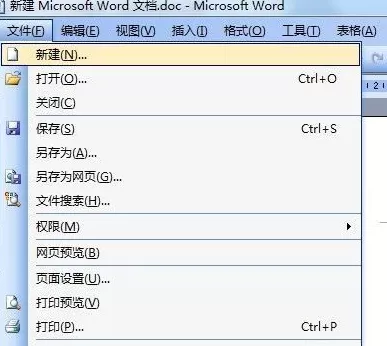 在word2003文档中如何制作名片？