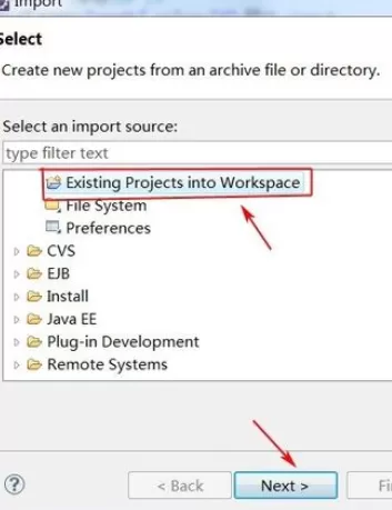 如何在Eclipse中添加项目?在Eclipse中添加项目的具体操作方法