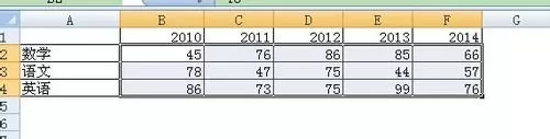 怎么使excel两个表格进行关联?使excel两个表格进行关联的的教程