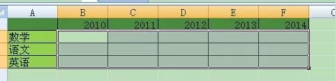 怎么使excel两个表格进行关联?使excel两个表格进行关联的的教程