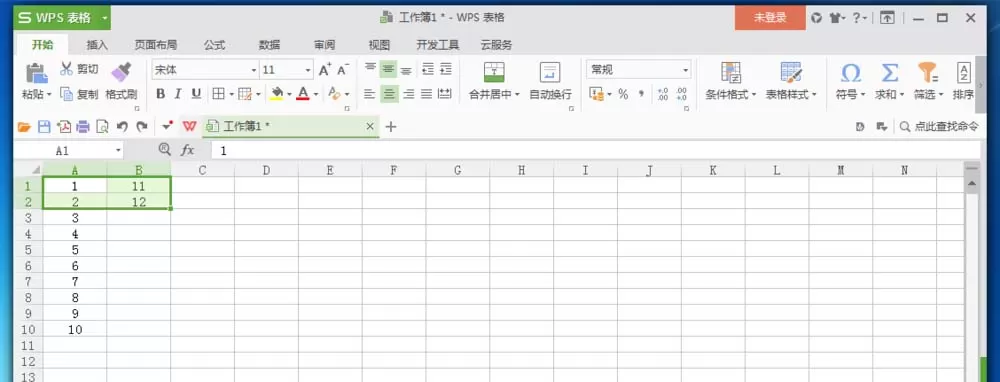 excel如何做共词矩阵?excel做共词矩阵教程