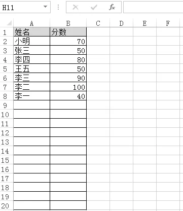 excel表格如何做分区统计？excel做分区统计的方法