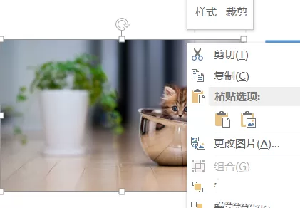 PPT图片如何快速等分?PPT图片快速等分的方法