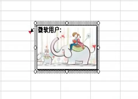 如何在excel批注中插入图片?在excel批注中插入图片的具体步骤